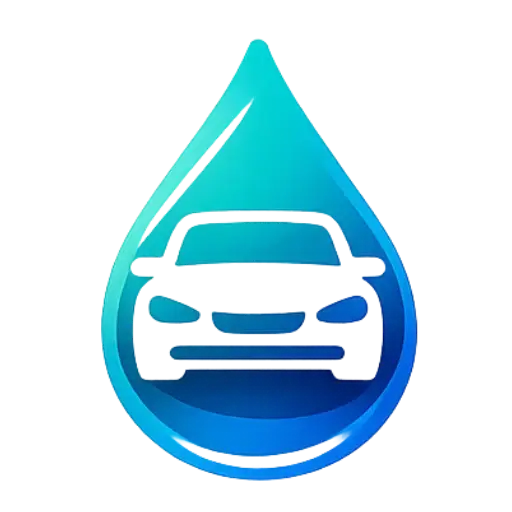 Lavage auto à domicile Champigny-sur-Veude